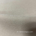 Polyester Rayon Viskose Spandex Twill -Stoff
